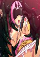 In!Joku! Pink Ranger!! ～ Ochita Henshin Heroine ～ / 淫!辱!ピンクレンジャー!!～堕ちた変身ヒロイン～ [Original] Thumbnail Page 98