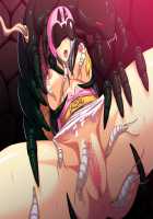 In!Joku! Pink Ranger!! ～ Ochita Henshin Heroine ～ / 淫!辱!ピンクレンジャー!!～堕ちた変身ヒロイン～ [Original] Thumbnail Page 99