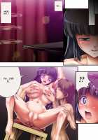 Queen Cat / クイーンキャット [Original] Thumbnail Page 36