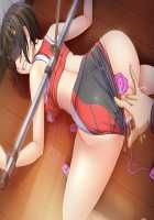 Cosplay Musume M Choukyou ~Otsukiai Shite Kureru Nara, Nandemo Shimasu......~ / コスプレ娘M調教 ～お付き合いしてくれるなら、なんでもします……～ [Sakura Romako] [Original] Thumbnail Page 86