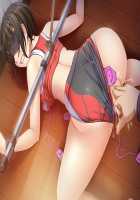 Cosplay Musume M Choukyou ~Otsukiai Shite Kureru Nara, Nandemo Shimasu......~ / コスプレ娘M調教 ～お付き合いしてくれるなら、なんでもします……～ [Sakura Romako] [Original] Thumbnail Page 87