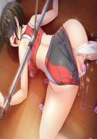 Cosplay Musume M Choukyou ~Otsukiai Shite Kureru Nara, Nandemo Shimasu......~ / コスプレ娘M調教 ～お付き合いしてくれるなら、なんでもします……～ [Sakura Romako] [Original] Thumbnail Page 88