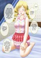 Shirouto Toukou Omutsu Tsuushin Soukangou CG Shuu ver [Puella Magi Madoka Magica] Thumbnail Page 114