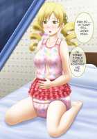 Shirouto Toukou Omutsu Tsuushin Soukangou CG Shuu ver [Puella Magi Madoka Magica] Thumbnail Page 115