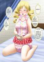 Shirouto Toukou Omutsu Tsuushin Soukangou CG Shuu ver [Puella Magi Madoka Magica] Thumbnail Page 116