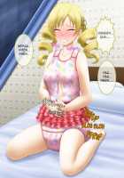 Shirouto Toukou Omutsu Tsuushin Soukangou CG Shuu ver [Puella Magi Madoka Magica] Thumbnail Page 117