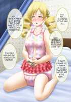 Shirouto Toukou Omutsu Tsuushin Soukangou CG Shuu ver [Puella Magi Madoka Magica] Thumbnail Page 118