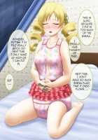 Shirouto Toukou Omutsu Tsuushin Soukangou CG Shuu ver [Puella Magi Madoka Magica] Thumbnail Page 119