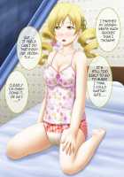 Shirouto Toukou Omutsu Tsuushin Soukangou CG Shuu ver [Puella Magi Madoka Magica] Thumbnail Page 129