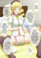 Shirouto Toukou Omutsu Tsuushin Soukangou CG Shuu ver [Puella Magi Madoka Magica] Thumbnail Page 133