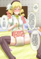 Shirouto Toukou Omutsu Tsuushin Soukangou CG Shuu ver [Puella Magi Madoka Magica] Thumbnail Page 137