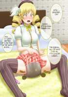 Shirouto Toukou Omutsu Tsuushin Soukangou CG Shuu ver [Puella Magi Madoka Magica] Thumbnail Page 151
