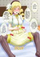 Shirouto Toukou Omutsu Tsuushin Soukangou CG Shuu ver [Puella Magi Madoka Magica] Thumbnail Page 153