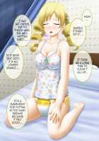 Shirouto Toukou Omutsu Tsuushin Soukangou CG Shuu ver [Puella Magi Madoka Magica] Thumbnail Page 154