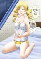 Shirouto Toukou Omutsu Tsuushin Soukangou CG Shuu ver [Puella Magi Madoka Magica] Thumbnail Page 155