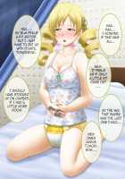 Shirouto Toukou Omutsu Tsuushin Soukangou CG Shuu ver [Puella Magi Madoka Magica] Thumbnail Page 158