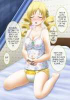 Shirouto Toukou Omutsu Tsuushin Soukangou CG Shuu ver [Puella Magi Madoka Magica] Thumbnail Page 159