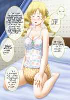 Shirouto Toukou Omutsu Tsuushin Soukangou CG Shuu ver [Puella Magi Madoka Magica] Thumbnail Page 34