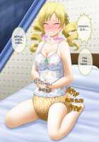 Shirouto Toukou Omutsu Tsuushin Soukangou CG Shuu ver [Puella Magi Madoka Magica] Thumbnail Page 37