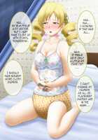 Shirouto Toukou Omutsu Tsuushin Soukangou CG Shuu ver [Puella Magi Madoka Magica] Thumbnail Page 38