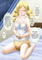 Shirouto Toukou Omutsu Tsuushin Soukangou CG Shuu ver [Puella Magi Madoka Magica] Thumbnail Page 39