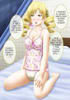 Shirouto Toukou Omutsu Tsuushin Soukangou CG Shuu ver [Puella Magi Madoka Magica] Thumbnail Page 49