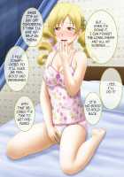 Shirouto Toukou Omutsu Tsuushin Soukangou CG Shuu ver [Puella Magi Madoka Magica] Thumbnail Page 50