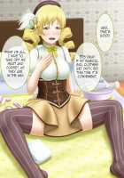 Shirouto Toukou Omutsu Tsuushin Soukangou CG Shuu ver [Puella Magi Madoka Magica] Thumbnail Page 52