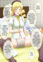 Shirouto Toukou Omutsu Tsuushin Soukangou CG Shuu ver [Puella Magi Madoka Magica] Thumbnail Page 53