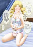 Shirouto Toukou Omutsu Tsuushin Soukangou CG Shuu ver [Puella Magi Madoka Magica] Thumbnail Page 79