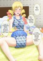 Shirouto Toukou Omutsu Tsuushin Soukangou CG Shuu ver [Puella Magi Madoka Magica] Thumbnail Page 92