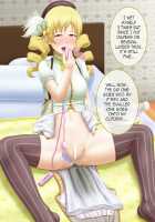 Shirouto Toukou Omutsu Tsuushin Soukangou CG Shuu ver [Puella Magi Madoka Magica] Thumbnail Page 94