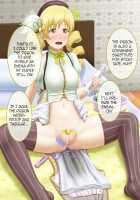 Shirouto Toukou Omutsu Tsuushin Soukangou CG Shuu ver [Puella Magi Madoka Magica] Thumbnail Page 95