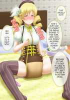 Shirouto Toukou Omutsu Tsuushin Soukangou CG Shuu ver [Puella Magi Madoka Magica] Thumbnail Page 97