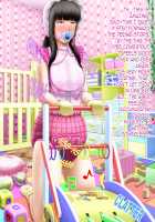 Shirouto Toukou Omutsu Tsuushin Soukangou CG Shuu ver / 素人投稿オムツ通信 創刊号 CG集ver [Girls Und Panzer] Thumbnail Page 74