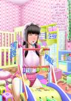 Shirouto Toukou Omutsu Tsuushin Soukangou CG Shuu ver / 素人投稿オムツ通信 創刊号 CG集ver [Girls Und Panzer] Thumbnail Page 75