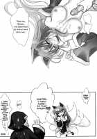 Guide To Using Foxy [S-Yin] [League Of Legends] Thumbnail Page 17