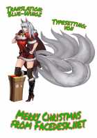 Guide To Using Foxy [S-Yin] [League Of Legends] Thumbnail Page 19