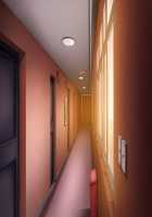 Pichipichi Chakui Seiheki ~Koushinchou de Pita-cos Chakui Fetish no Onaidoshi~ / ピチピチ着衣性癖 ～高身長でピタコス着衣フェチの同い年～ [Sakura Romako] [Original] Thumbnail Page 107