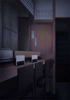 Pichipichi Chakui Seiheki ~Koushinchou de Pita-cos Chakui Fetish no Onaidoshi~ / ピチピチ着衣性癖 ～高身長でピタコス着衣フェチの同い年～ [Sakura Romako] [Original] Thumbnail Page 134