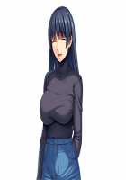 Pichipichi Chakui Seiheki ~Koushinchou de Pita-cos Chakui Fetish no Onaidoshi~ / ピチピチ着衣性癖 ～高身長でピタコス着衣フェチの同い年～ [Sakura Romako] [Original] Thumbnail Page 140