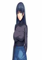 Pichipichi Chakui Seiheki ~Koushinchou de Pita-cos Chakui Fetish no Onaidoshi~ / ピチピチ着衣性癖 ～高身長でピタコス着衣フェチの同い年～ [Sakura Romako] [Original] Thumbnail Page 141