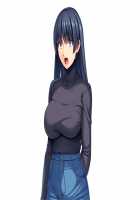 Pichipichi Chakui Seiheki ~Koushinchou de Pita-cos Chakui Fetish no Onaidoshi~ / ピチピチ着衣性癖 ～高身長でピタコス着衣フェチの同い年～ [Sakura Romako] [Original] Thumbnail Page 142