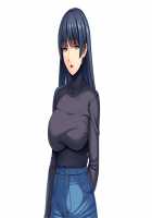 Pichipichi Chakui Seiheki ~Koushinchou de Pita-cos Chakui Fetish no Onaidoshi~ / ピチピチ着衣性癖 ～高身長でピタコス着衣フェチの同い年～ [Sakura Romako] [Original] Thumbnail Page 145