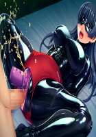 Pichipichi Chakui Seiheki ~Koushinchou de Pita-cos Chakui Fetish no Onaidoshi~ / ピチピチ着衣性癖 ～高身長でピタコス着衣フェチの同い年～ [Sakura Romako] [Original] Thumbnail Page 19