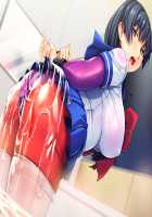 Pichipichi Chakui Seiheki ~Koushinchou de Pita-cos Chakui Fetish no Onaidoshi~ / ピチピチ着衣性癖 ～高身長でピタコス着衣フェチの同い年～ [Sakura Romako] [Original] Thumbnail Page 20