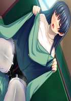 Pichipichi Chakui Seiheki ~Koushinchou de Pita-cos Chakui Fetish no Onaidoshi~ / ピチピチ着衣性癖 ～高身長でピタコス着衣フェチの同い年～ [Sakura Romako] [Original] Thumbnail Page 37