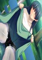 Pichipichi Chakui Seiheki ~Koushinchou de Pita-cos Chakui Fetish no Onaidoshi~ / ピチピチ着衣性癖 ～高身長でピタコス着衣フェチの同い年～ [Sakura Romako] [Original] Thumbnail Page 40