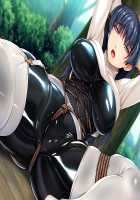 Pichipichi Chakui Seiheki ~Koushinchou de Pita-cos Chakui Fetish no Onaidoshi~ / ピチピチ着衣性癖 ～高身長でピタコス着衣フェチの同い年～ [Sakura Romako] [Original] Thumbnail Page 43