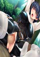 Pichipichi Chakui Seiheki ~Koushinchou de Pita-cos Chakui Fetish no Onaidoshi~ / ピチピチ着衣性癖 ～高身長でピタコス着衣フェチの同い年～ [Sakura Romako] [Original] Thumbnail Page 45